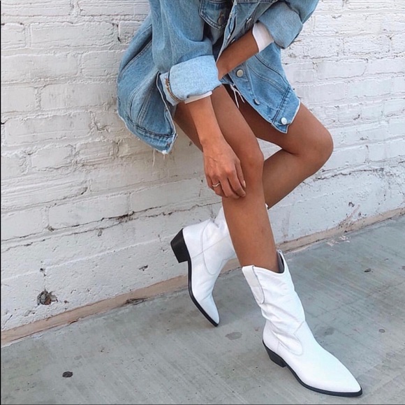 Rebecca Minkoff Shoes - NWOT Rebecca minkoff Kaiegan Boot